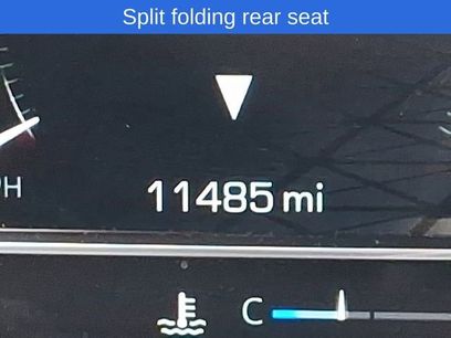 Certified 2024 GMC Yukon Denali Ultimate