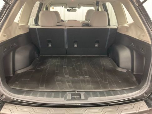 Used 2019 Subaru Forester Base w/ Popular Package #1 image 9