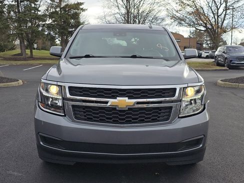 Used 2019 Chevrolet Tahoe LS w/ Enhanced Driver Alert Package image 2