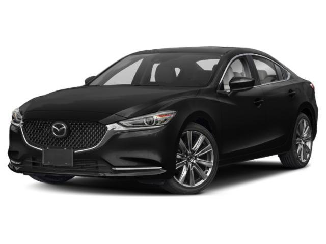 Used 2018 MAZDA MAZDA6 Grand Touring Reserve FWD image 1