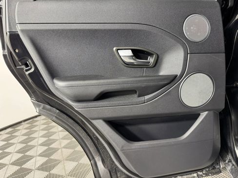 Used 2013 Land Rover Range Rover Evoque Pure Premium w/ Pure Premium Pkg image 45