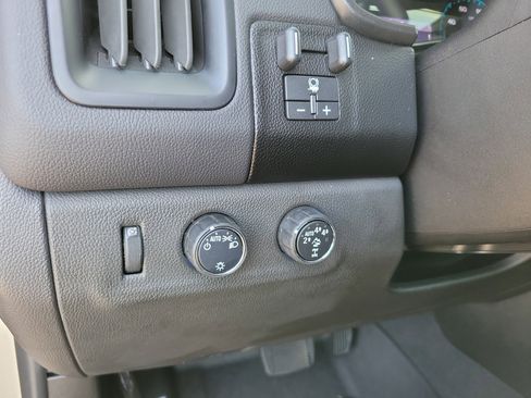 Used 2022 Chevrolet Colorado ZR2 image 32