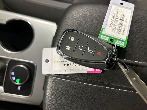 Used 2024 Chevrolet Blazer LT w/ Convenience Package image 22