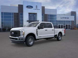 New 2026 Ford F250 XL w/ 360-Degree Camera Package video 1