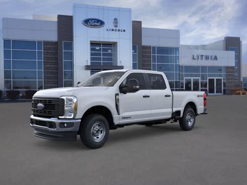 New 2026 Ford F250 XL w/ 360-Degree Camera Package image 1