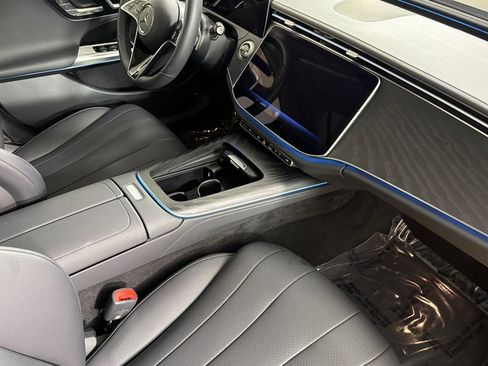 Used 2026 Mercedes-Benz E 350 Sedan image 14