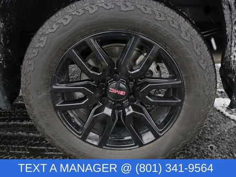 Used 2019 GMC Sierra 1500 Denali w/ Technology Package image 11