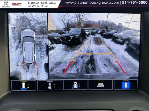 Used 2023 GMC Acadia Denali w/ Denali Technology Package image 27