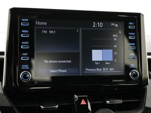Used 2021 Toyota Corolla SE FWD image 14