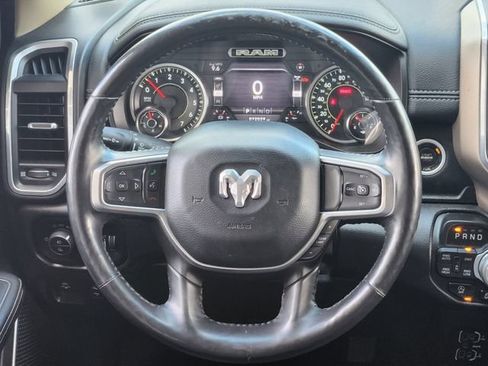 Certified 2020 RAM 1500 Laramie AWD/4WD image 27