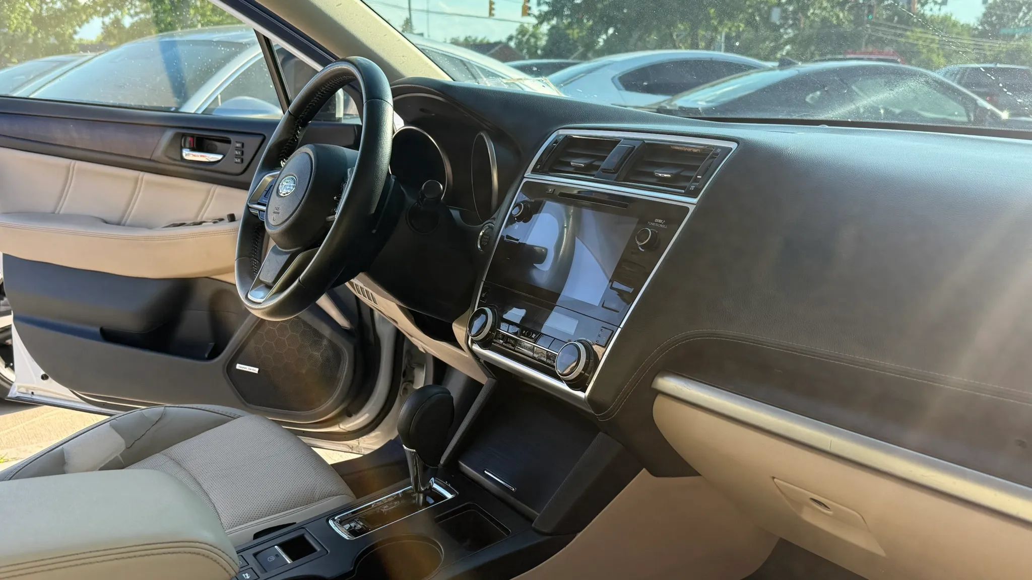 Used 2019 Subaru Outback 2.5i Limited AWD/4WD image 13