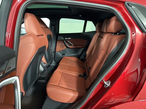 New 2026 BMW X2 xDrive28i w/ M Sport Package image 19