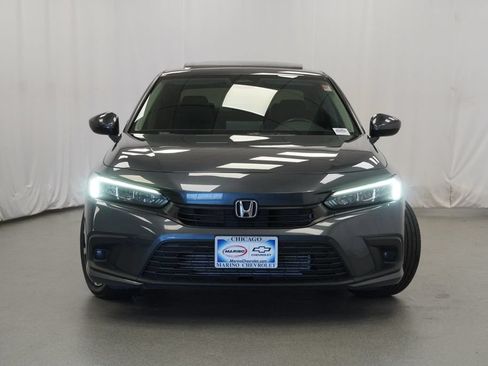 Used 2024 Honda Civic EX image 34