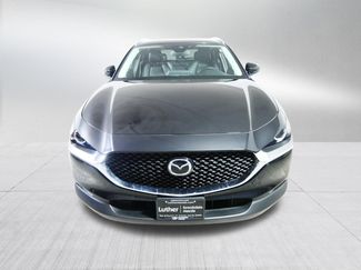 Used 2022 MAZDA CX-30 AWD 2.5 S w/ Select Package video 2