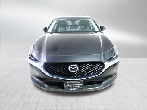 Used 2022 MAZDA CX-30 AWD 2.5 S w/ Select Package image 2