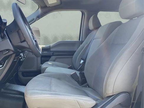 Used 2022 Ford F350 XL w/ STX Appearance Package AWD/4WD image 13