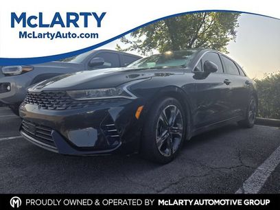 Used 2022 Kia K5 EX w/ EX Premium Package