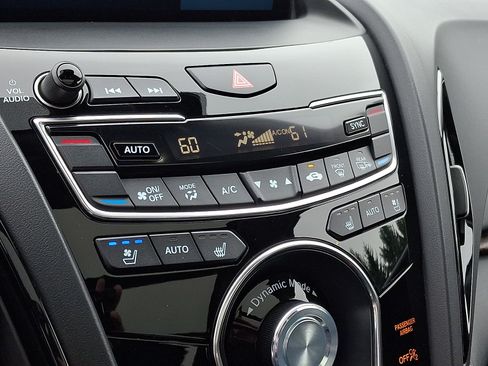Used 2020 Acura RDX AWD w/ Advance Package image 17