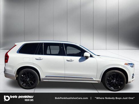 Used 2019 Volvo XC90 T6 Inscription AWD/4WD image 24