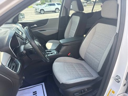 Used 2024 Chevrolet Equinox LT FWD image 19