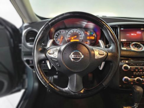 Used 2010 Nissan Maxima 3.5 SV w/ Premium Pkg image 13