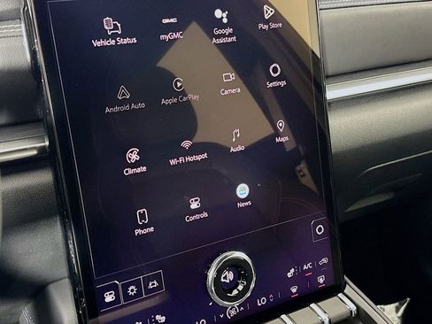 New 2026 GMC Terrain Elevation image 15