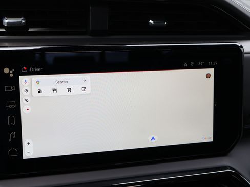Used 2024 GMC Sierra 1500 AT4X AWD/4WD image 20