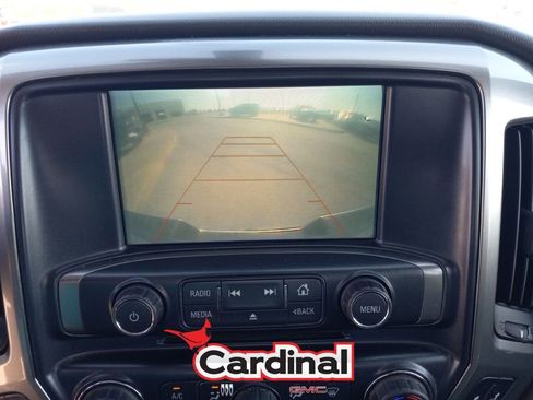 Used 2018 Chevrolet Silverado 1500 LT w/ All Star Edition image 30