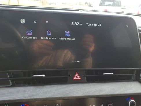 Used 2023 Kia Sportage X-Line w/ X-Line Premium Package image 21