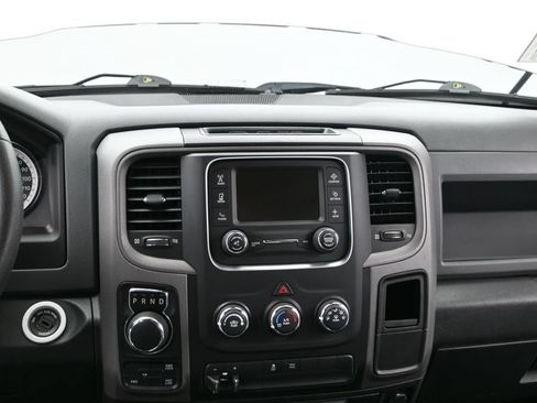 Used 2018 RAM 1500 Express w/ Express Value Package AWD/4WD image 24