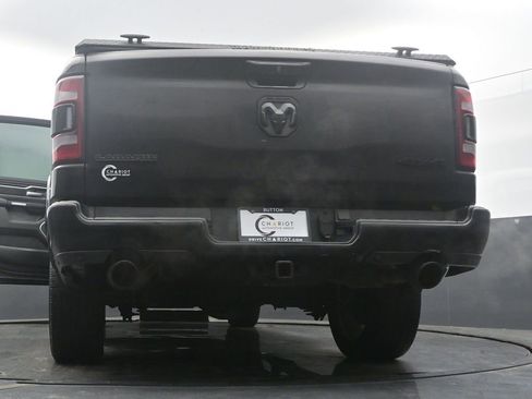 Used 2019 RAM 1500 Laramie image 60