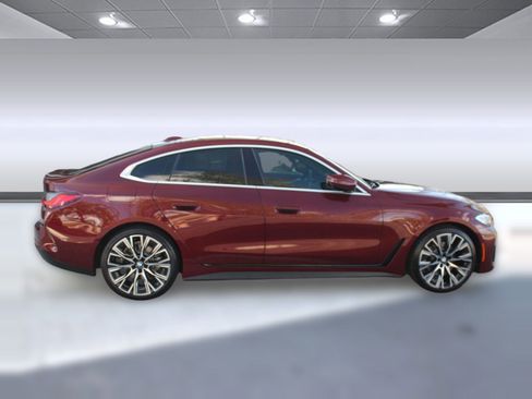 Used 2024 BMW 430i Gran Coupe w/ Convenience Package image 8
