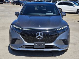 Certified 2023 Mercedes-Benz EQS 450+ 4MATIC SUV video 2