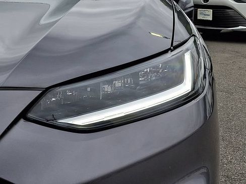 Used 2024 Honda HR-V LX image 9