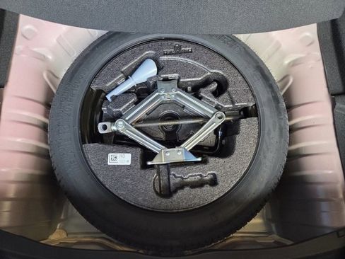 New 2026 Honda Civic Sport image 12