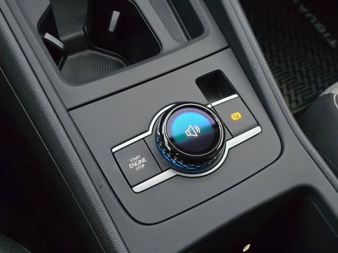 New 2026 Volkswagen Tiguan S image 28