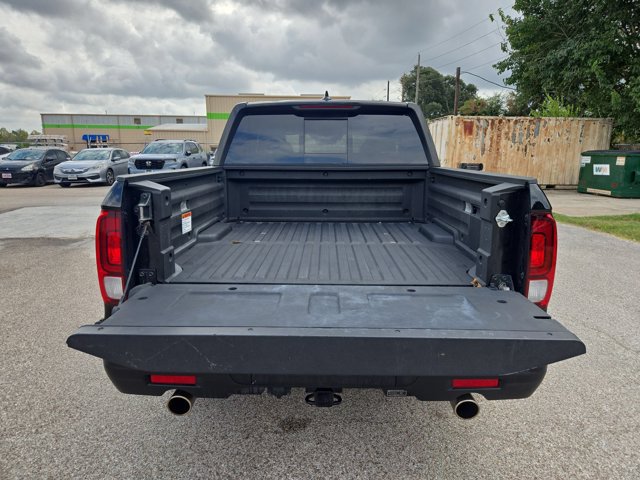 Used 2025 Honda Ridgeline RTL image 7