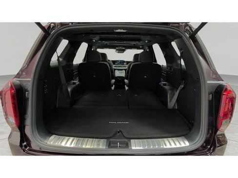 Used 2022 Hyundai Palisade Calligraphy AWD/4WD image 19