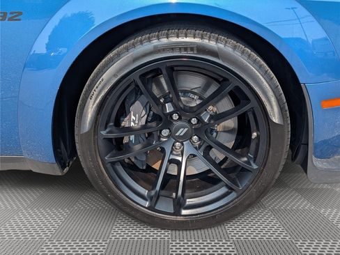 Used 2022 Dodge Challenger R/T Scat Pack RWD image 13