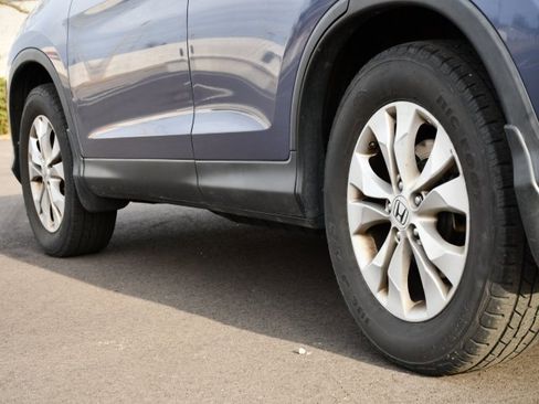 Used 2013 Honda CR-V EX-L image 9