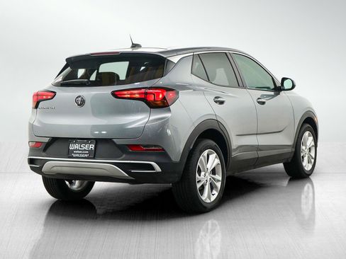 Used 2023 Buick Encore GX Preferred w/ Cold Weather Comfort Package FWD image 5