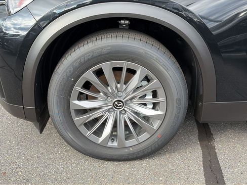 New 2025 MAZDA CX-90 3.3 Turbo w/ Preferred Package image 38