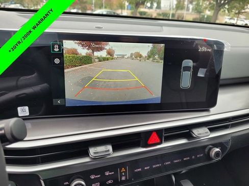New 2026 Kia Sorento S image 9