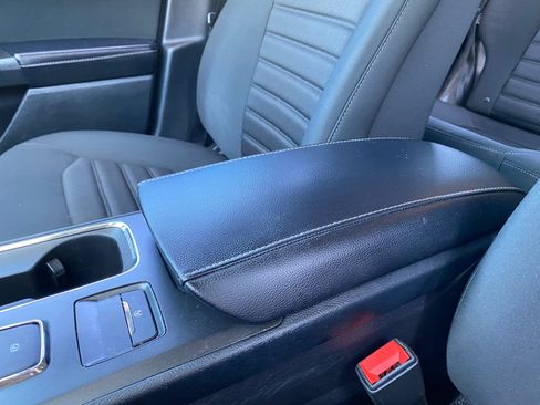 Used 2019 Ford Fusion SE image 54