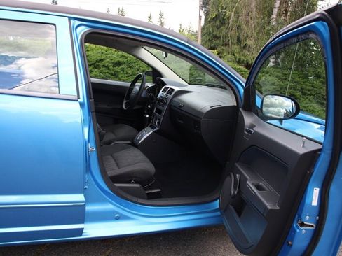 Used 2008 Dodge Caliber SE FWD image 13
