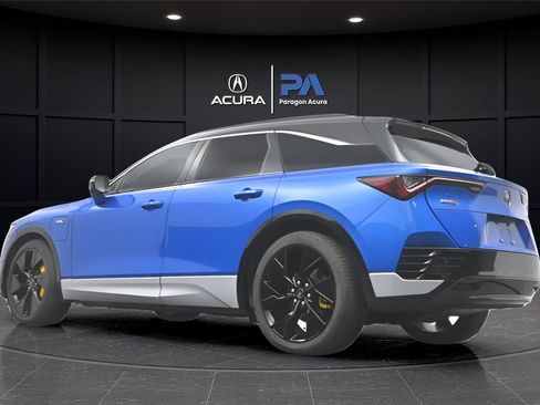 Certified 2024 Acura ZDX Type S AWD/4WD image 30