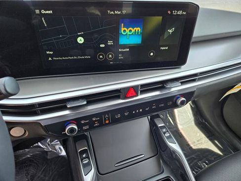 New 2026 Kia Sorento EX image 14