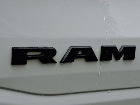 Certified 2025 RAM 1500 Rebel w/ Rebel Level 1 Equipment Group AWD/4WD image 30