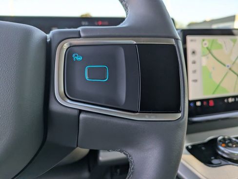 New 2026 Ford Expedition Active RWD image 32