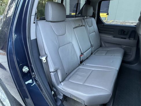 Used 2012 Honda Ridgeline RTL image 23
